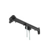 KAWASAKI 590767005 - MANIFOLD-INTAKE - Image 2