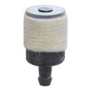KAWASAKI 490192114 - FILTER-FUEL - OEM partimage1