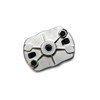 KAWASAKI 490800705 - PULLEY-STARTING - Image 1
