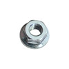 KAWASAKI 922101325 - NUT, FLANGED, 10MM - Image 2