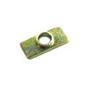 KAWASAKI 131692386 - PLATE-RECOIL STARTER - Image 1