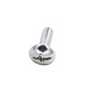KAWASAKI 920092423 - SCREW, L=19 - Image 1