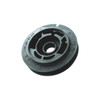 KAWASAKI 591012119 - REEL, STARTER-RECOIL - Image 2