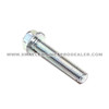 KAWASAKI 130AA0840 - BOLT-FLANGED 8X40 - Image 1