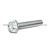 KAWASAKI 130AA0840 - BOLT-FLANGED 8X40 - Image 2
