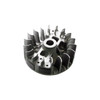KAWASAKI 210502316 - FLYWHEEL - Image 2