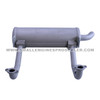 KAWASAKI 490700877 - MUFFLER-COMP - Image 2