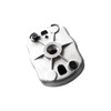 KAWASAKI 490800707 - PULLEY-STARTING - Image 1