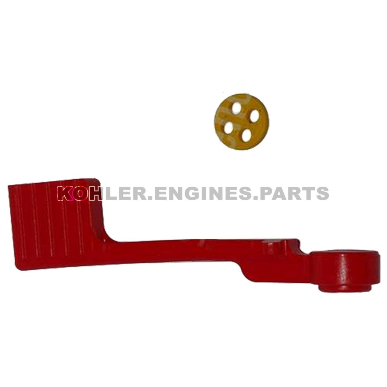 17 090 87S Kit; Fuel Shutoff Lever Kohler Original Part KOHLER Parts