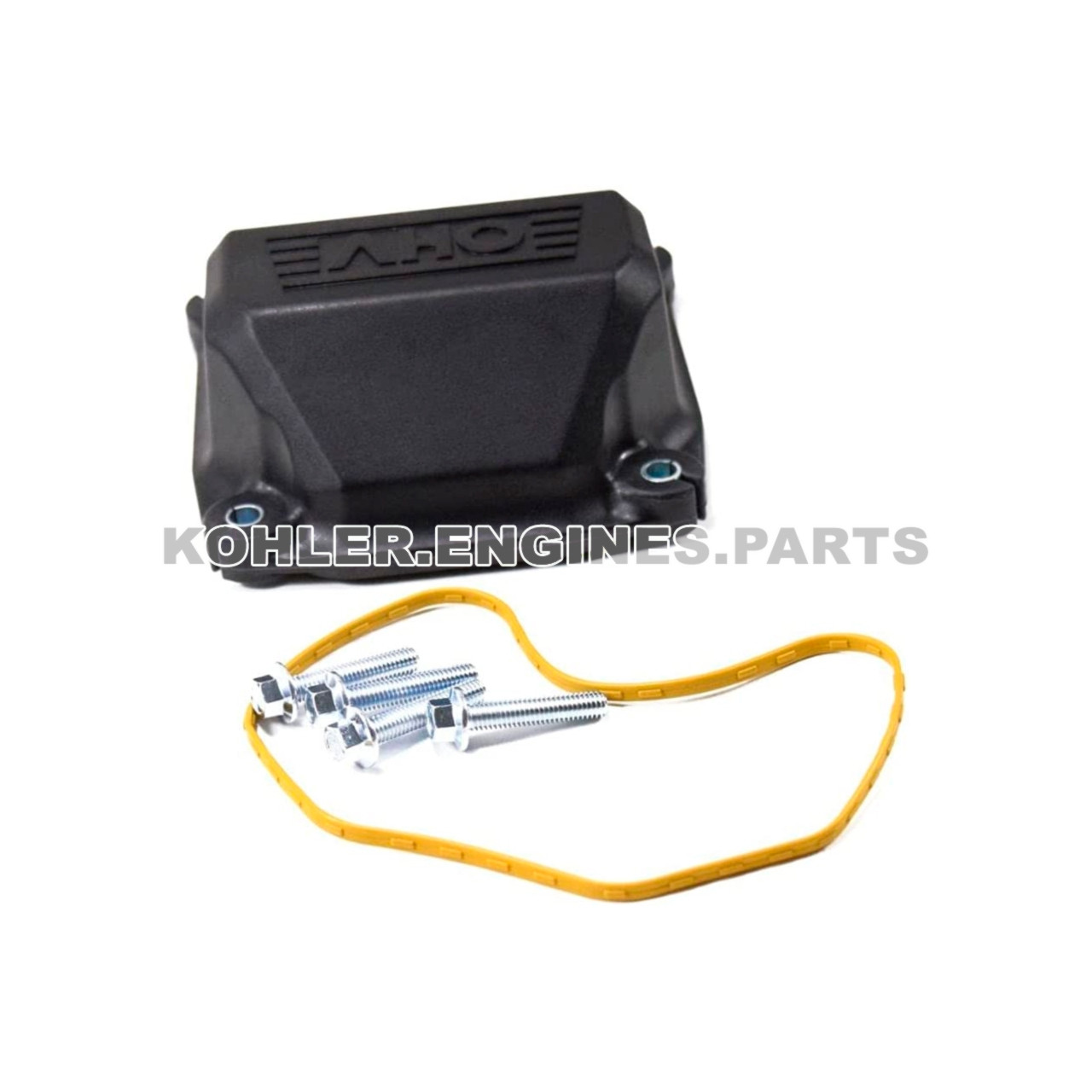 24 755 141S Kit; Valve CoverPlain (Plasti Kohler Original Part