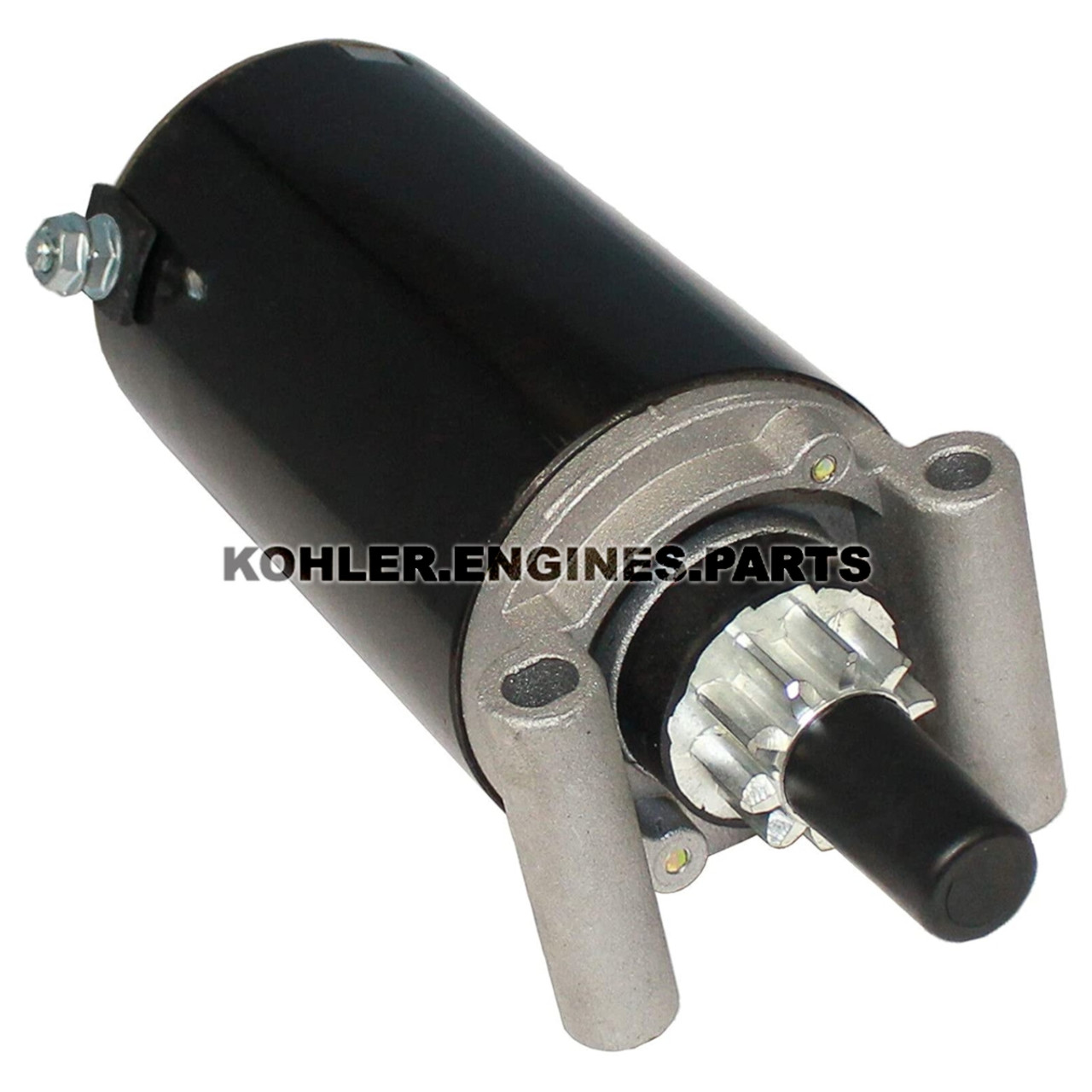32 098 08SE Kohler 32 098 08S Courage 25 Starter Kohler Original