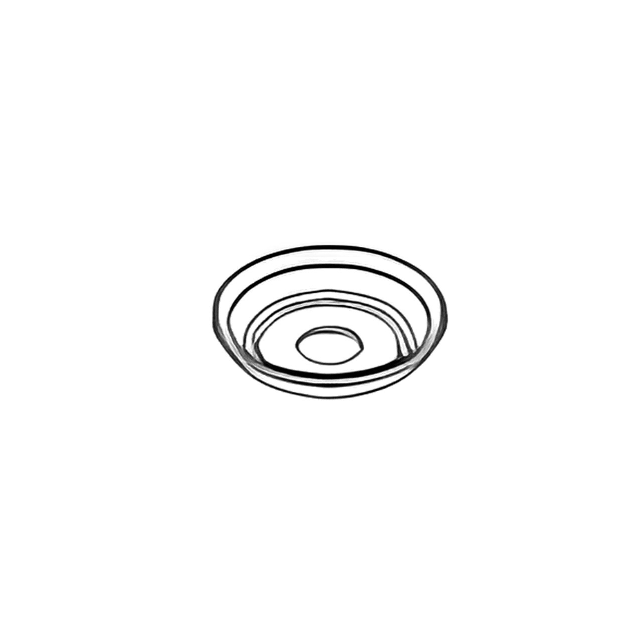 Rotainer Fan Stack 799264 Retainer-Fan - Briggs and Stratton - Original OEM Part