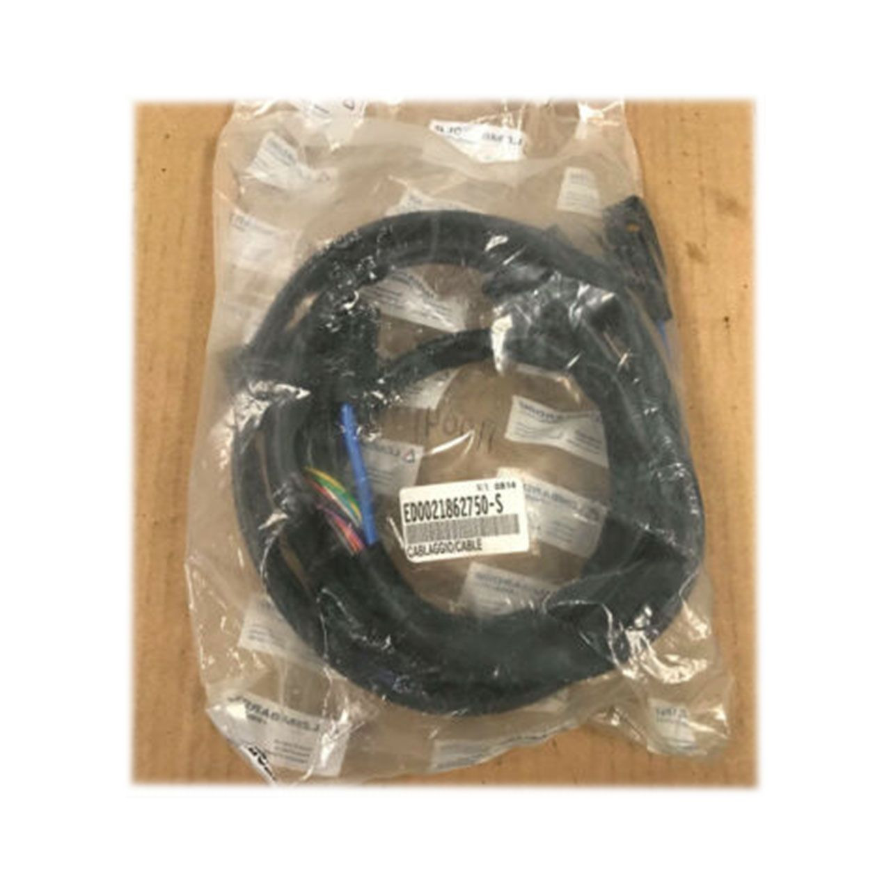 ED0021862750-S - Extension Wire Focs-Chd 2M - Kohler Original Part