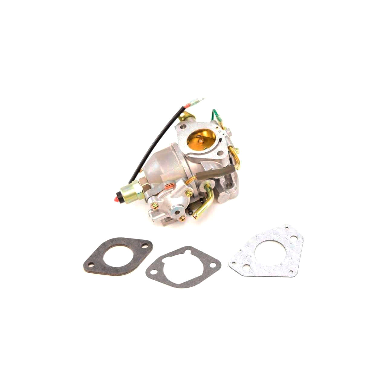 Genuine OEM Kohler Complete Carburetor Kit Part 14 853 96-S Small Engine Carb
