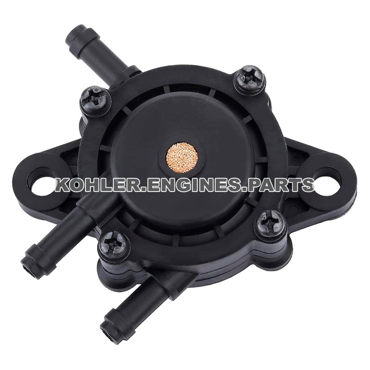 24 393 16-S - Pump; Fuel - Kohler Original Part | KOHLER Parts