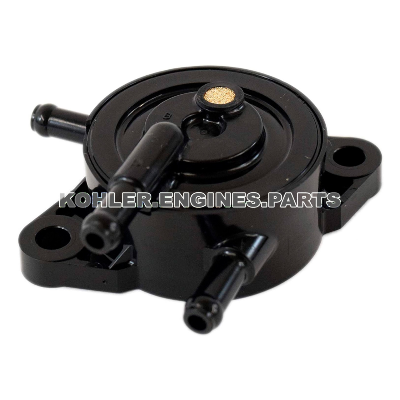 24 393 16-S - Pump; Fuel - Kohler Original Part | KOHLER Parts