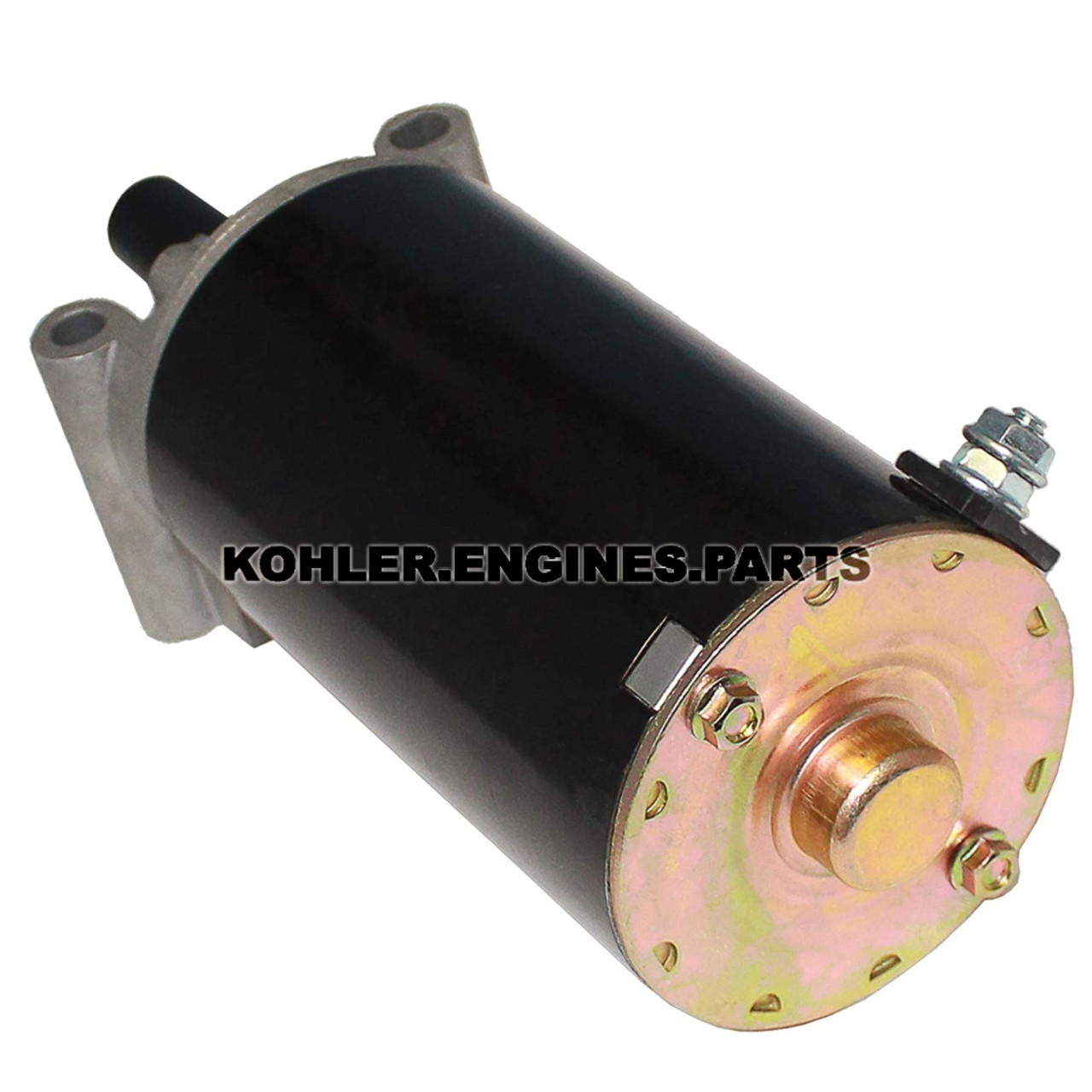 Starter for craftsman riding mower with shop kohler engine