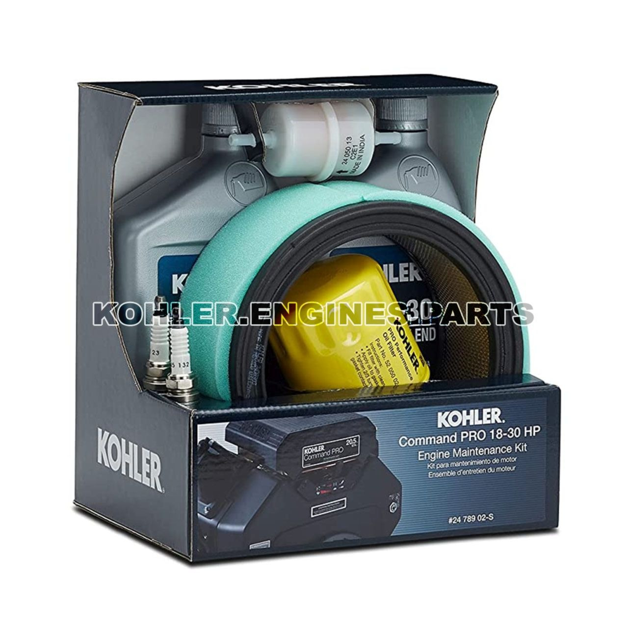 限定価格セール！ Kohler BYS 311-S Technology LG808656 Fuel 2485359