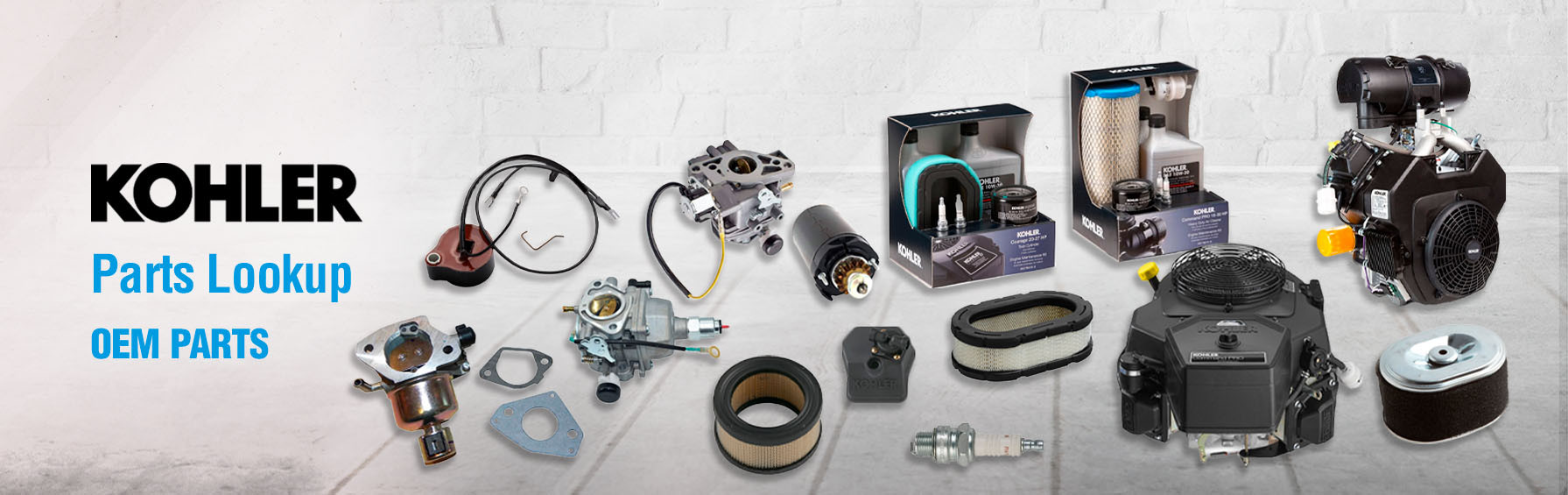 Kohler Parts Kohler Engine Parts Small Engines Depot