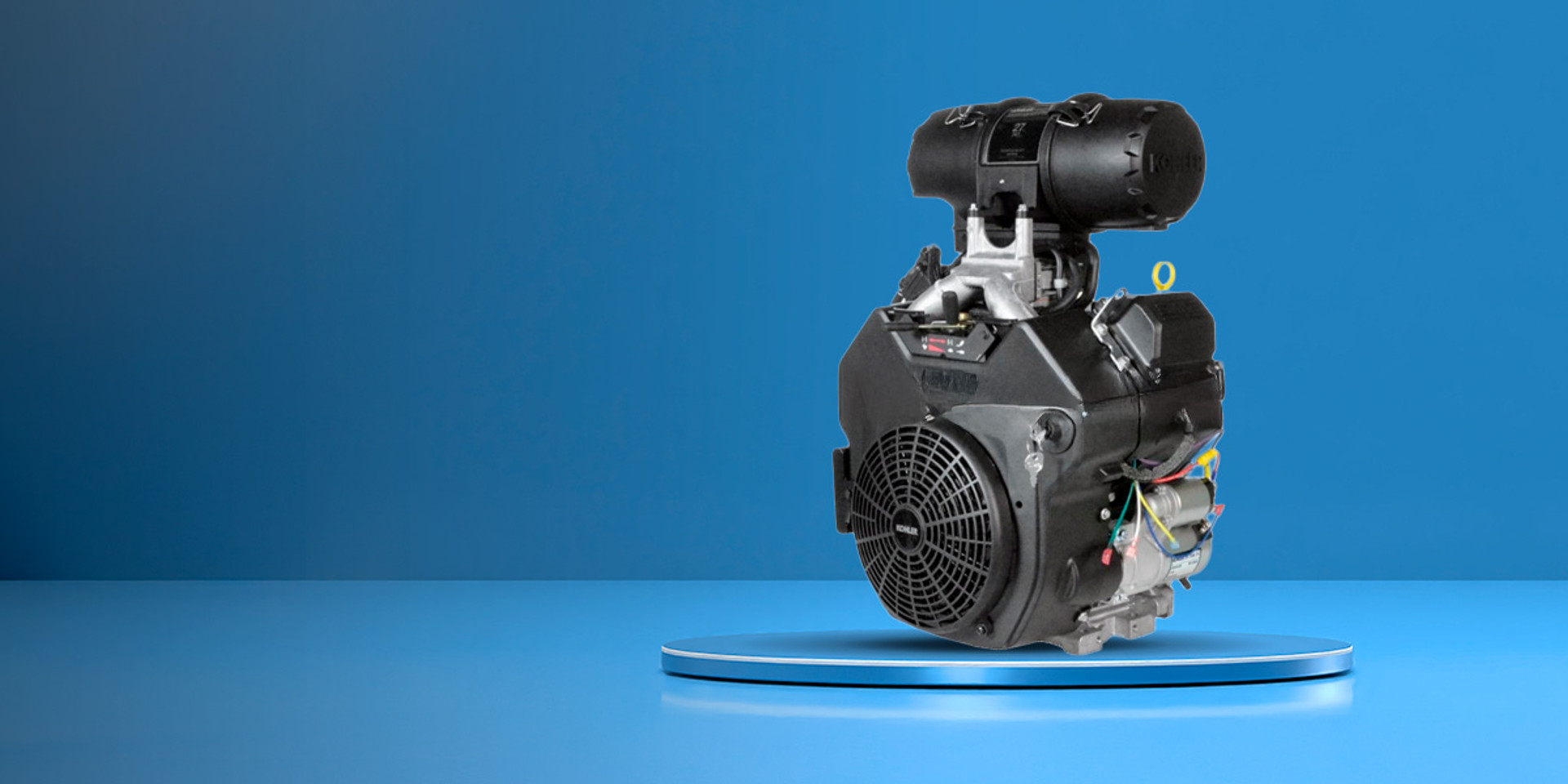 24 048 52-S Air Cleaner