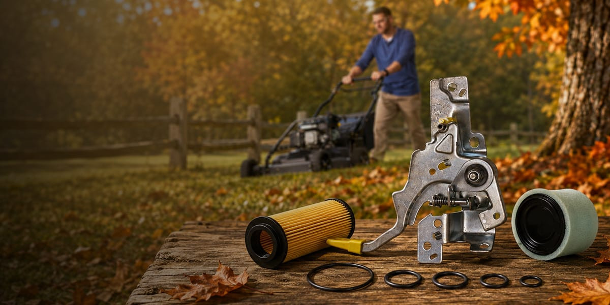Best Seller Engines Parts