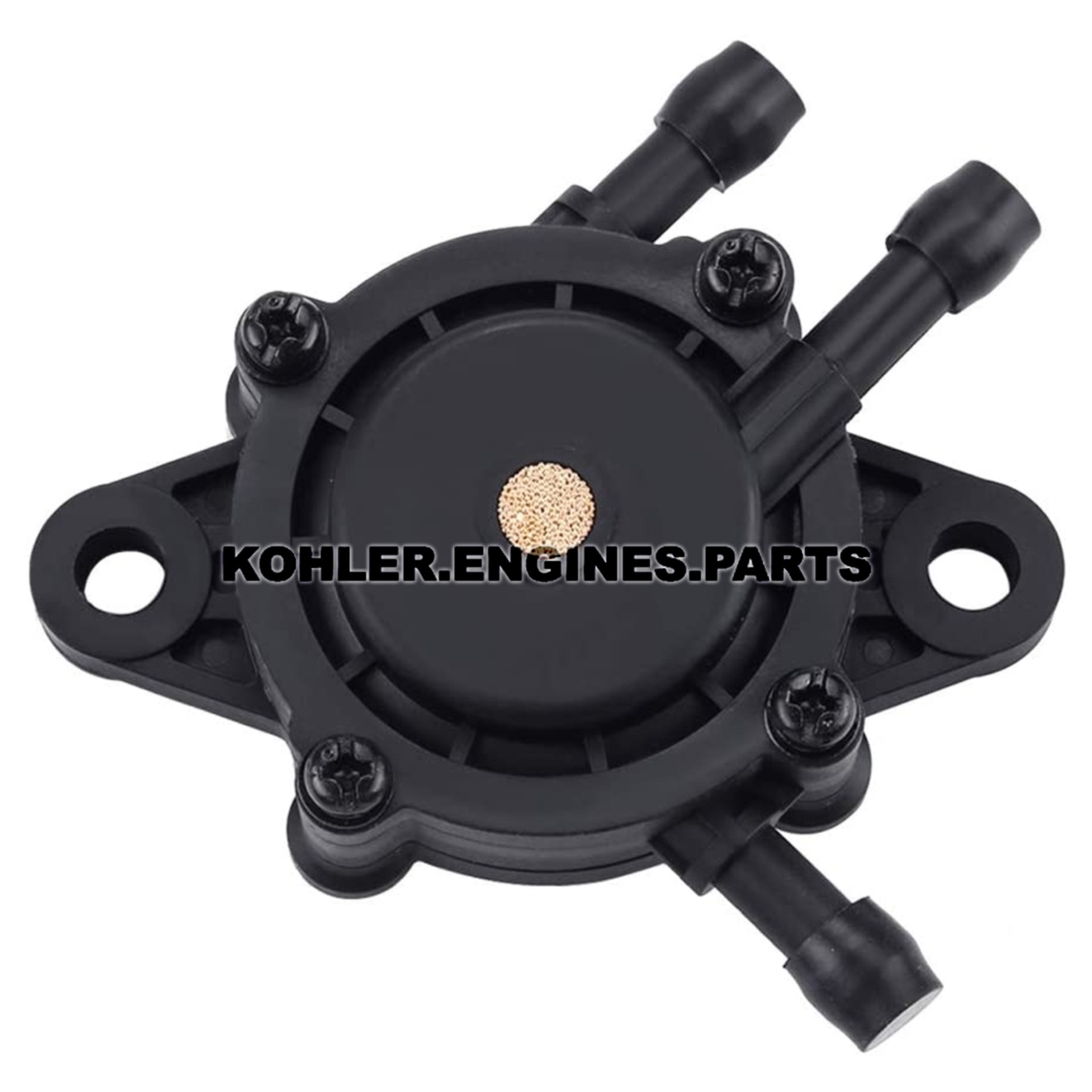 24 393 16S Pump; Fuel Kohler Original Part KOHLER Parts