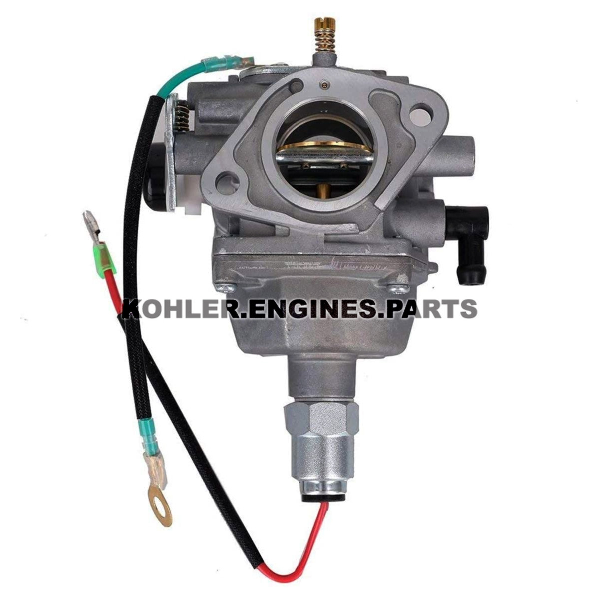 32 853 12SA Kohler Courage 25 Carburetor 32 853 12S Kohler