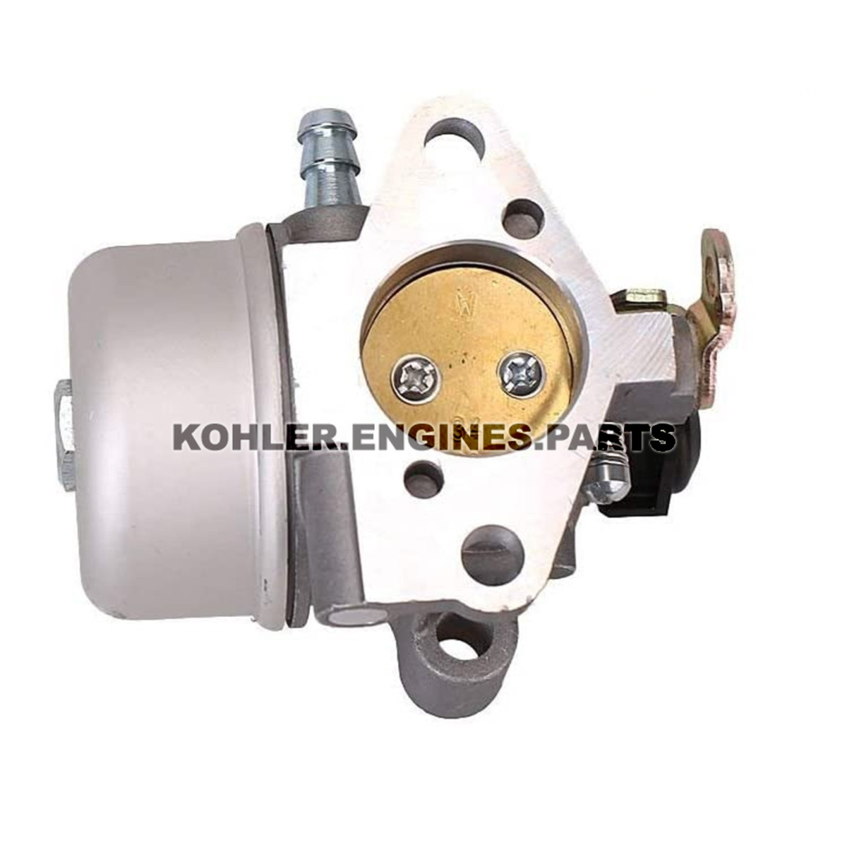 12 853 169SA Kohler Command Pro 15 Carburetor 12 853 169S Kohler