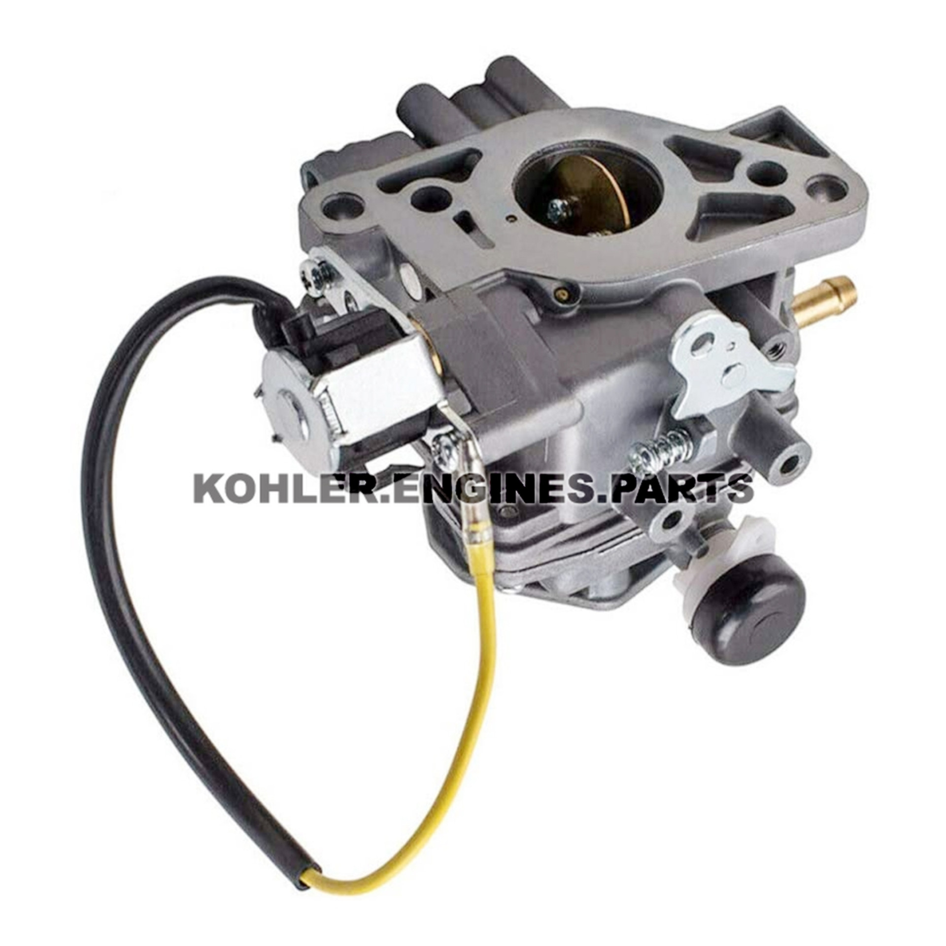 Kohler Command PRO 25 CH740 Carburetor 24 853 257S OEM