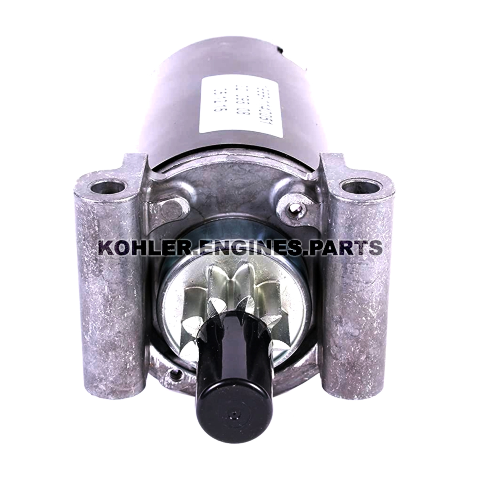 32 098 08SB Kohler 32 098 08S Courage 22 Sv715 Starter Kohler