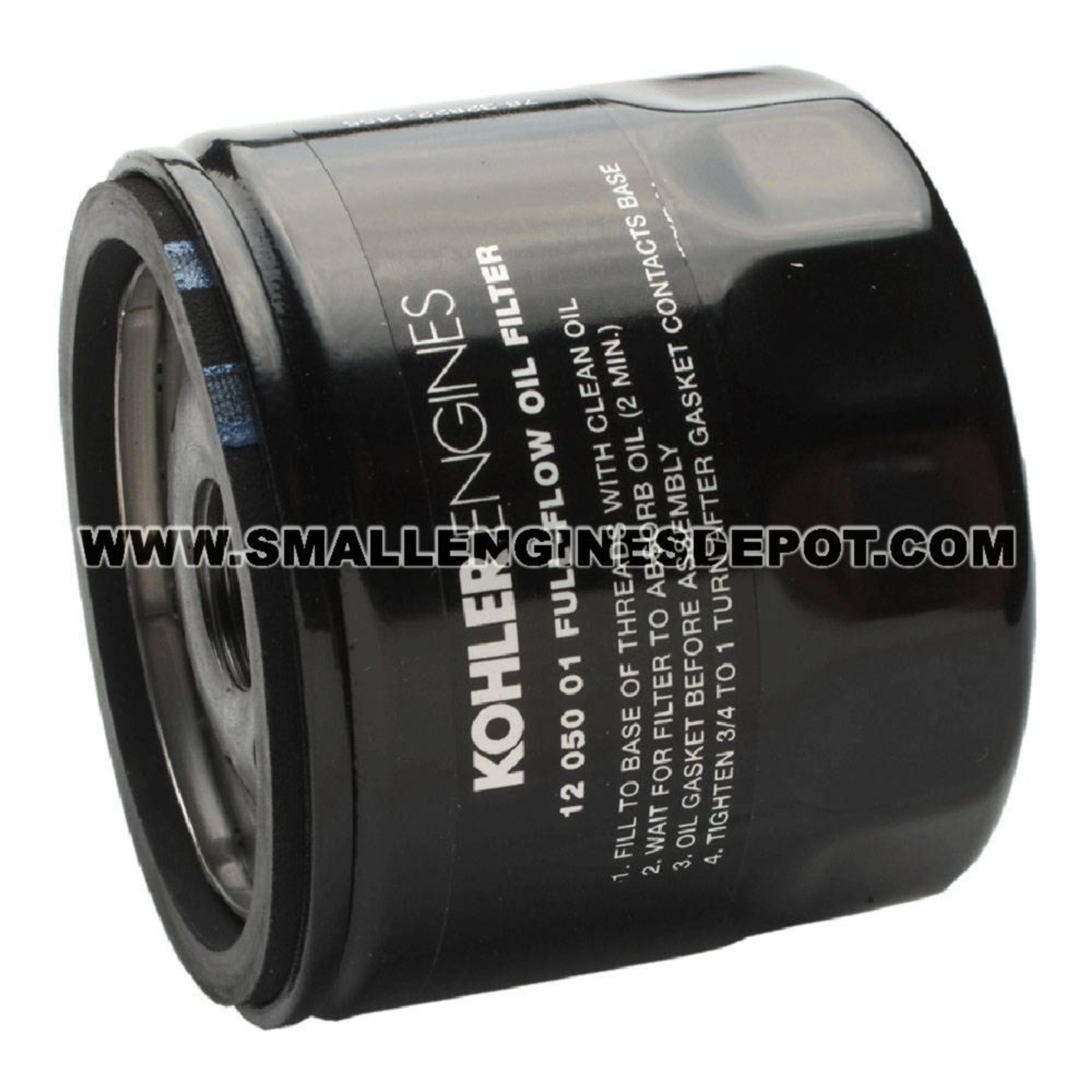 Kohler 7000 Series Oil Filter 12 050 01-S OEM