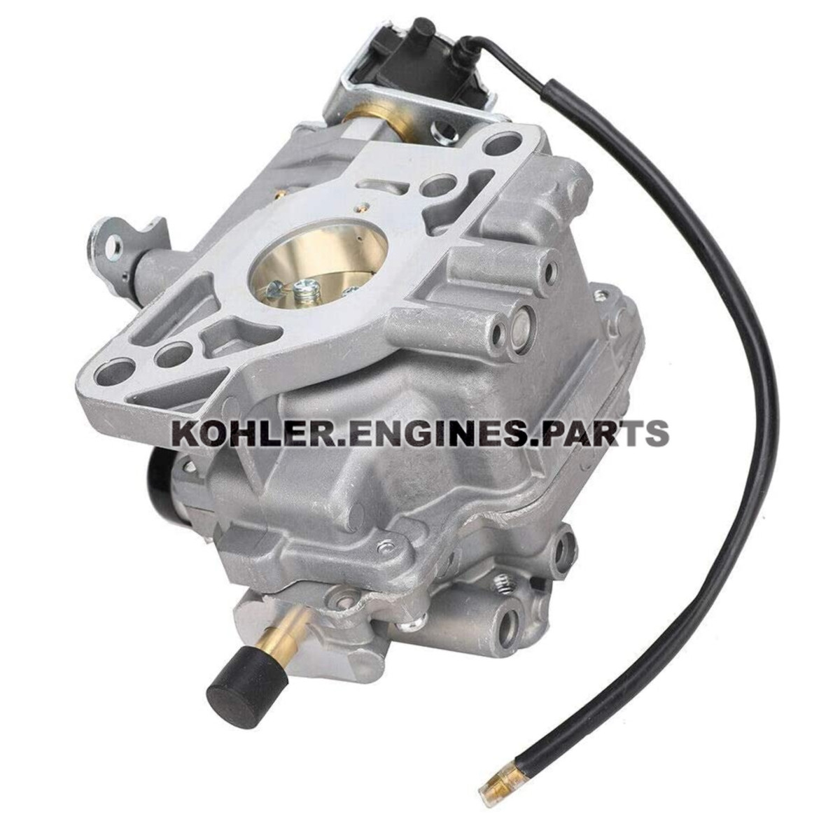 24 853 32SA Kohler Command Pro 20 Ch20 Carburetor 24 853 32S