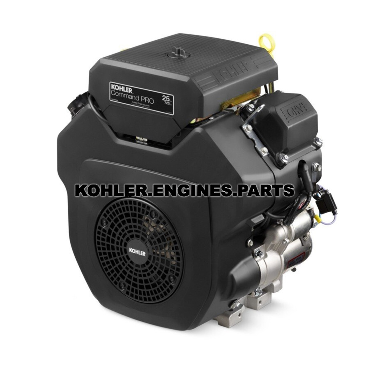 PACH7403136A Kohler Command Pro 25 PaCh7403136 Kohler