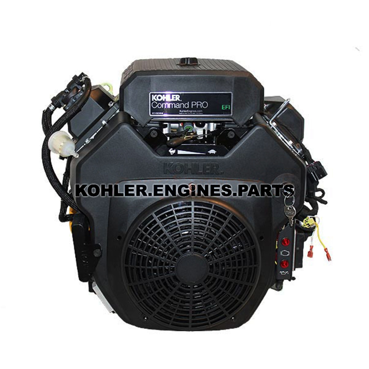 Kohler Courage 19 Starter 20 098 11S OEM