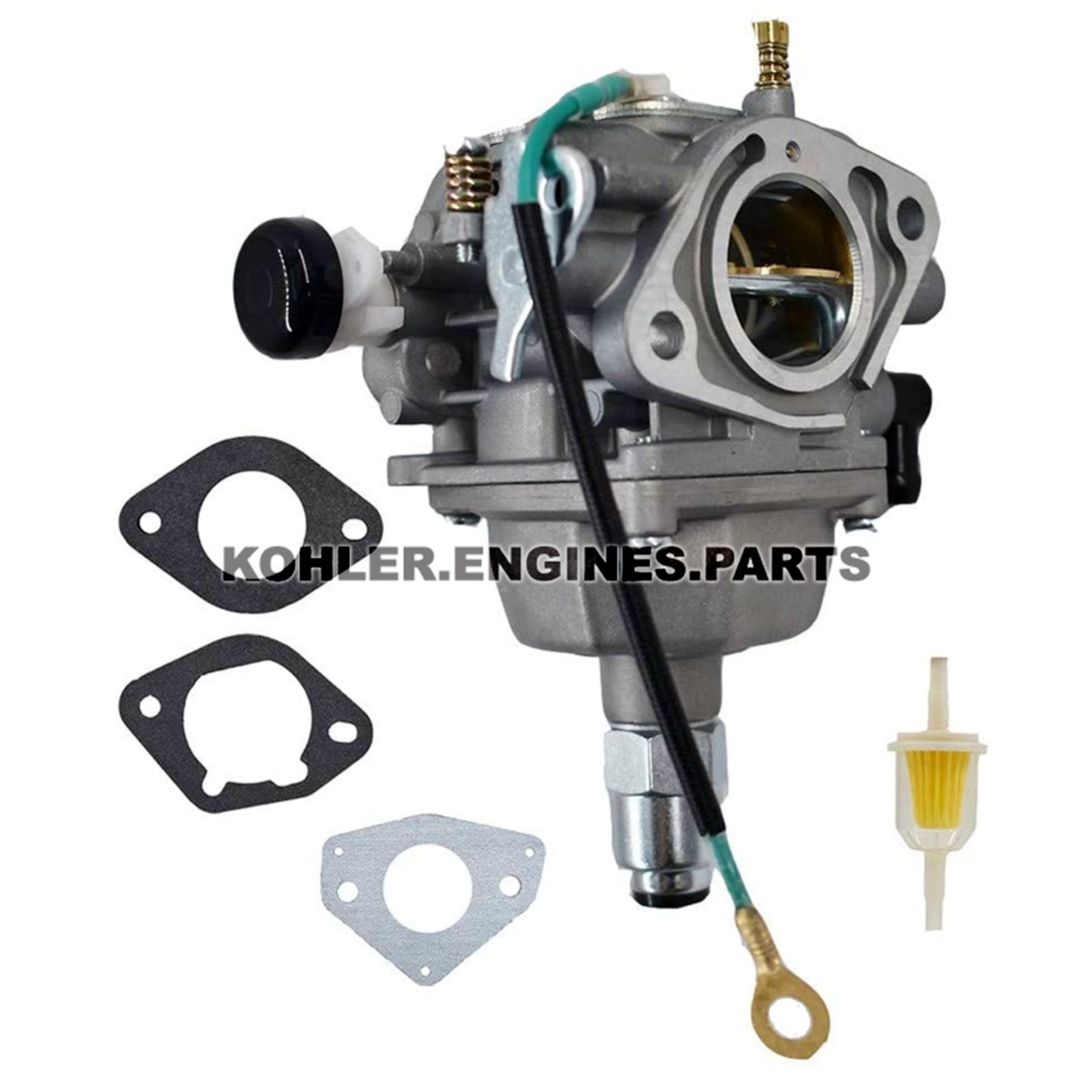 32 853 22S Kit Carburetor Kohler Original Part KOHLER Parts