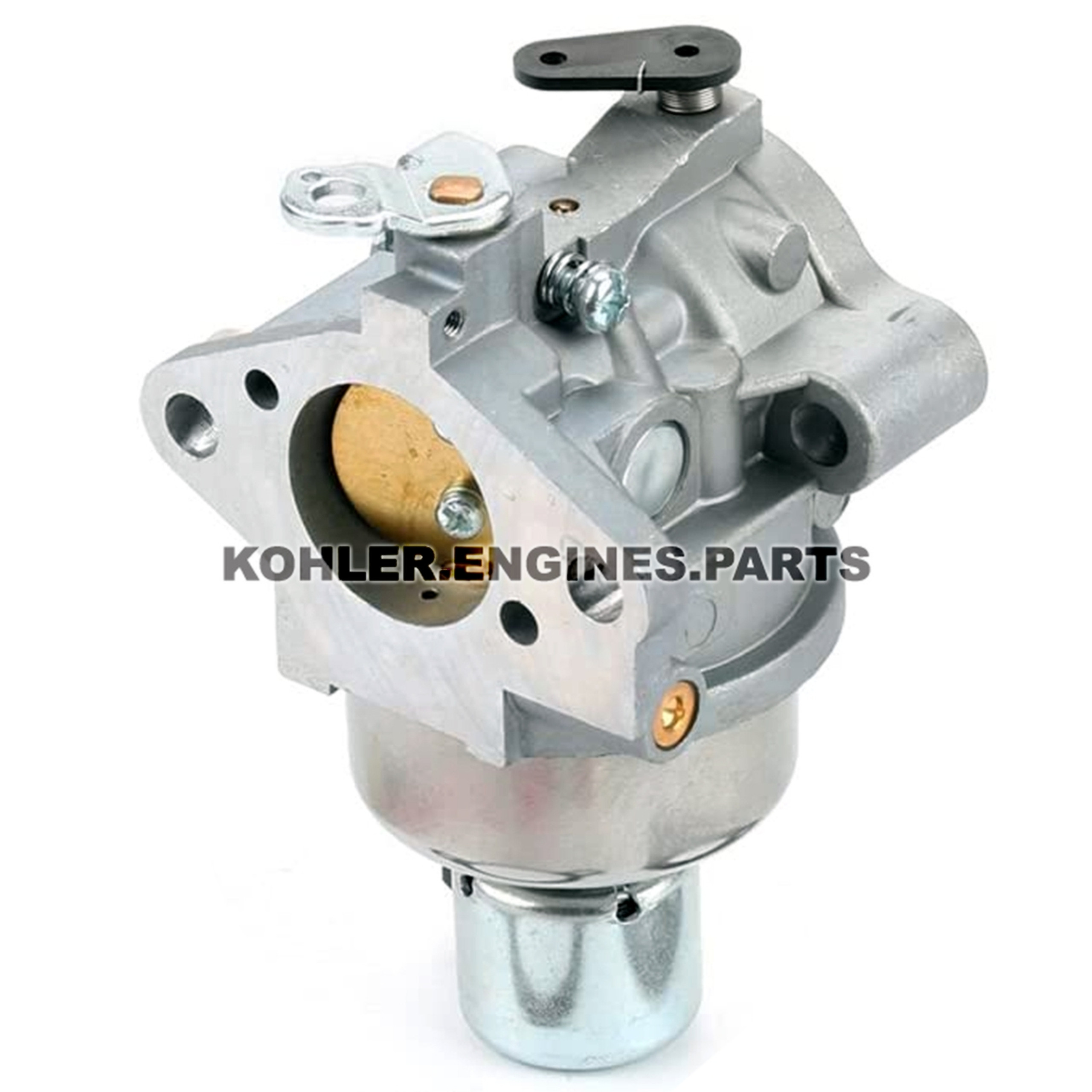 20 853 33SD Kohler Courage 17 Carburetor 20 853 33S Kohler