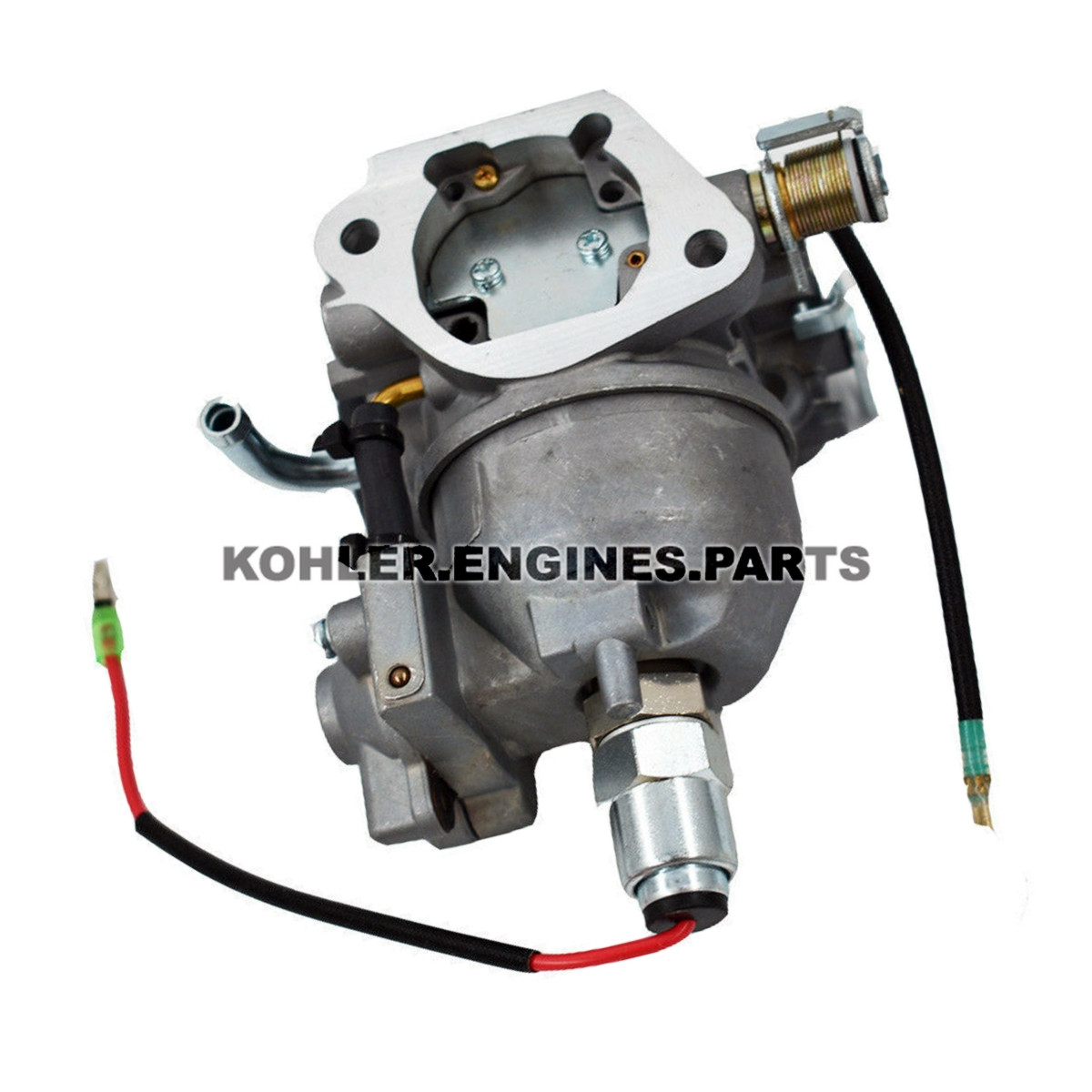 24 853 92SA Kohler Command Pro 25 Cv740 Carburetor 24 853 92S