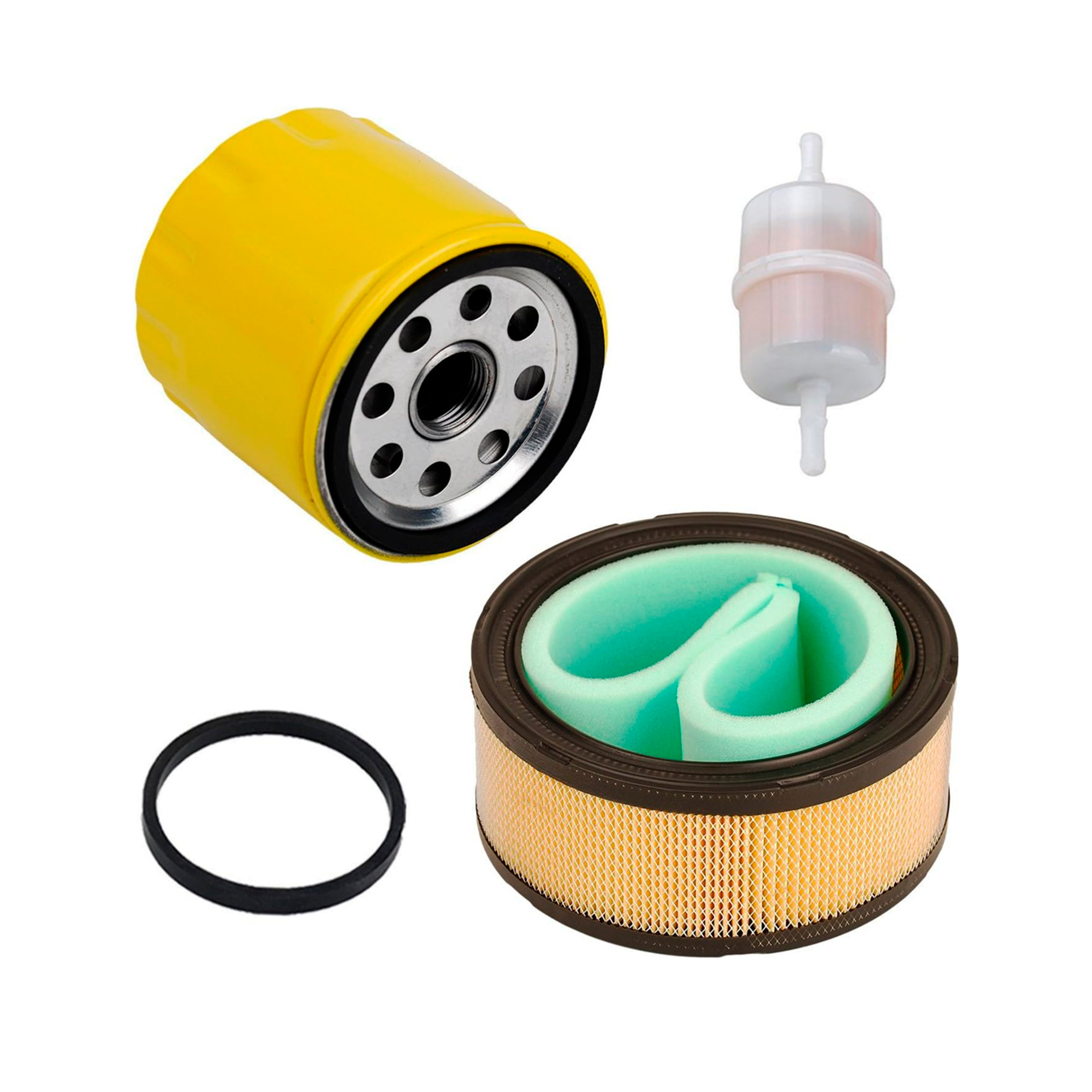 52 050 02-S - Oil Filter - Kohler Original Part | KOHLER Parts