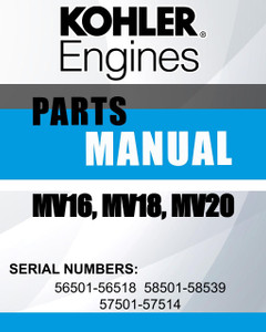 MV16, MV18, MV20 -owners-manual-Kohler-lawnmowers-parts.jpg