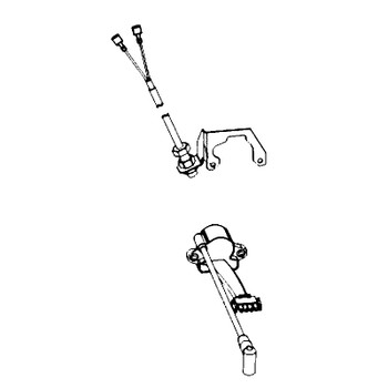 62 418 04-S - Sensor Assembly; Speed - Kohler Original Part
