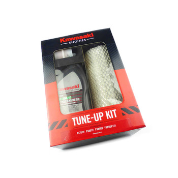 KAWASAKI 999696537 - KIT FX751V-850V 10W40 - Image 1