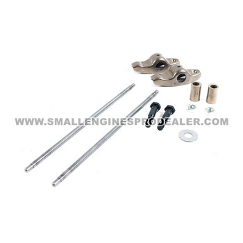 KAWASAKI 999990629 726CC ROCKER ARM KIT OEM part