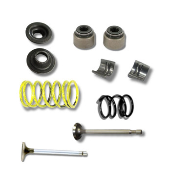 Valve Kit for 999CC CYL HEAD KIT#2(EARLY)