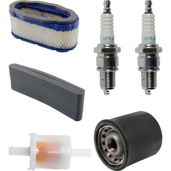 Scag Tiger Cat Tune Up Kit STC52-23KA OEM (FH680V - BS12)
