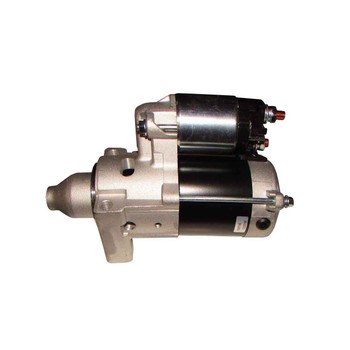 KAWASAKI 21163-7027 - STARTER ELECTRIC - OEM part