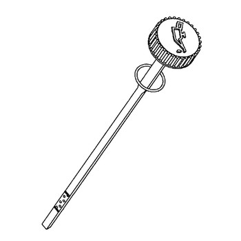 KAWASAKI 14075-0727 - CAP-ASSY - OEM part KAWASAKI 14075-0727 - CAP-ASSY - OEM part