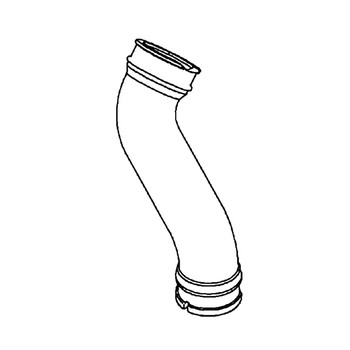 KAWASAKI 92192-2624 - TUBE A/C - OEM part KAWASAKI 92192-2624 - TUBE A/C - OEM part