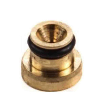 Briggs And Stratton 699458 - Jet-Main (Briggs Oem Part)