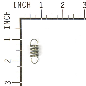 BRIGGS AND STRATTON 691278 - SPRING-GOVERNOR - image 1