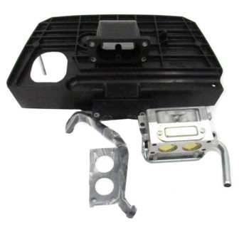 62 853 44-S - Kit; Carburetor (Low Profile Air Cleaner) - Kohler Original Part